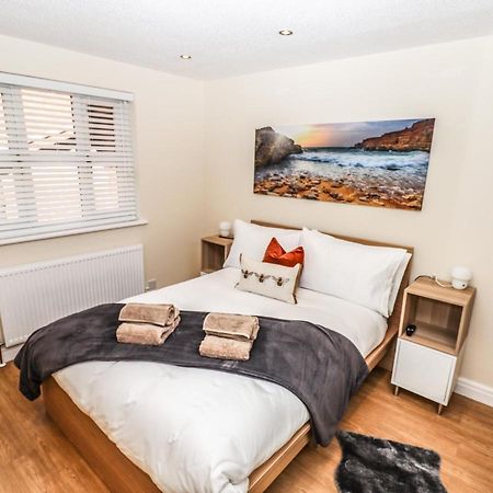 3 Rothbury Place Литам Сент Аннс Екстериор снимка