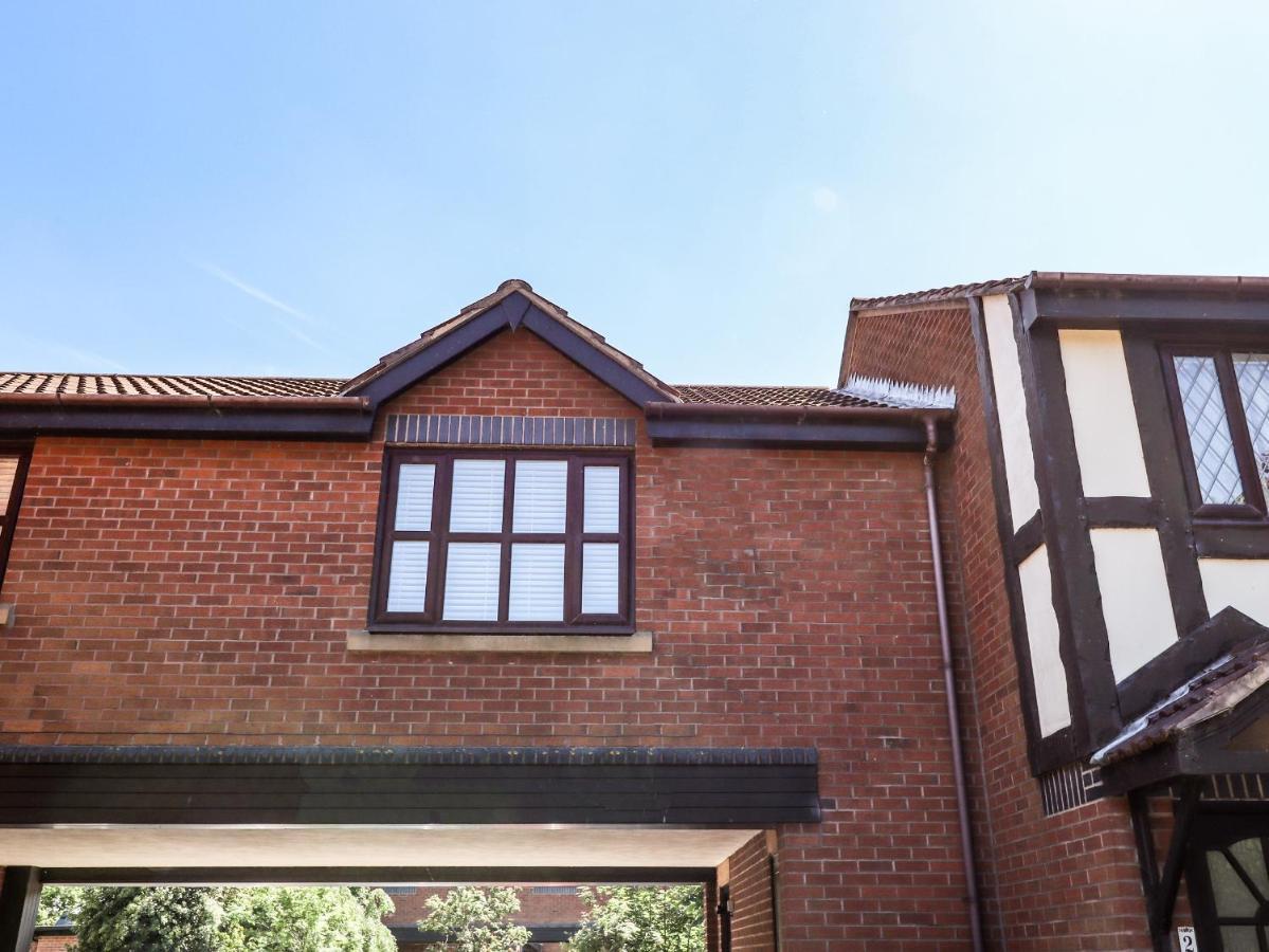 3 Rothbury Place Литам Сент Аннс Екстериор снимка