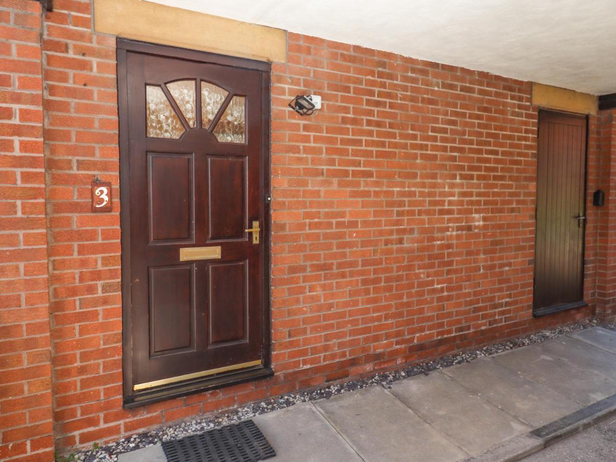 3 Rothbury Place Литам Сент Аннс Екстериор снимка